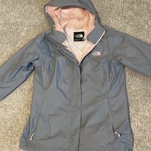 ❗️FINAL PRICE❗️The North Face Antora Rain Jacket-$20 FIRM
